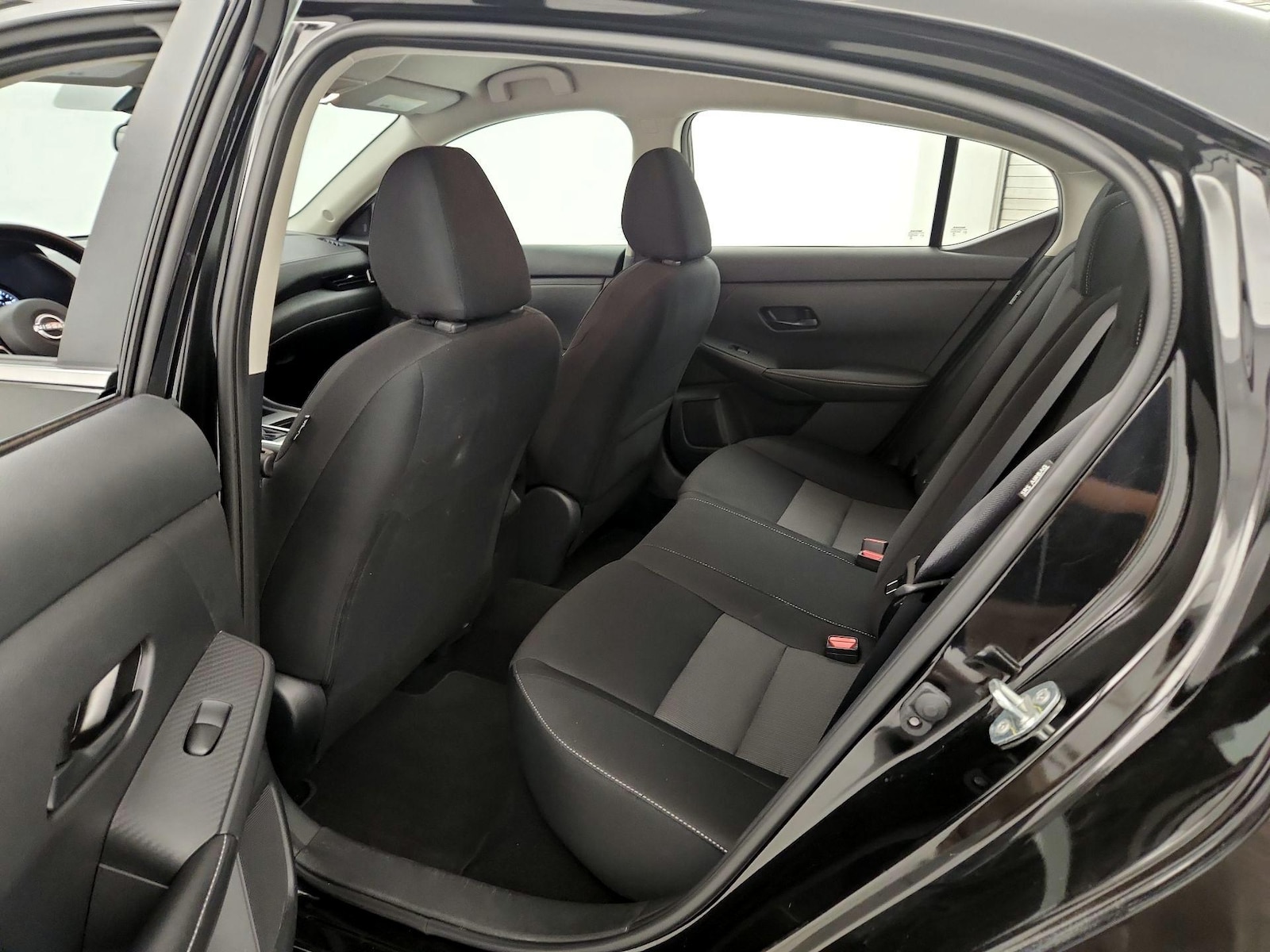 2025 Nissan Sentra SV - Photo 20