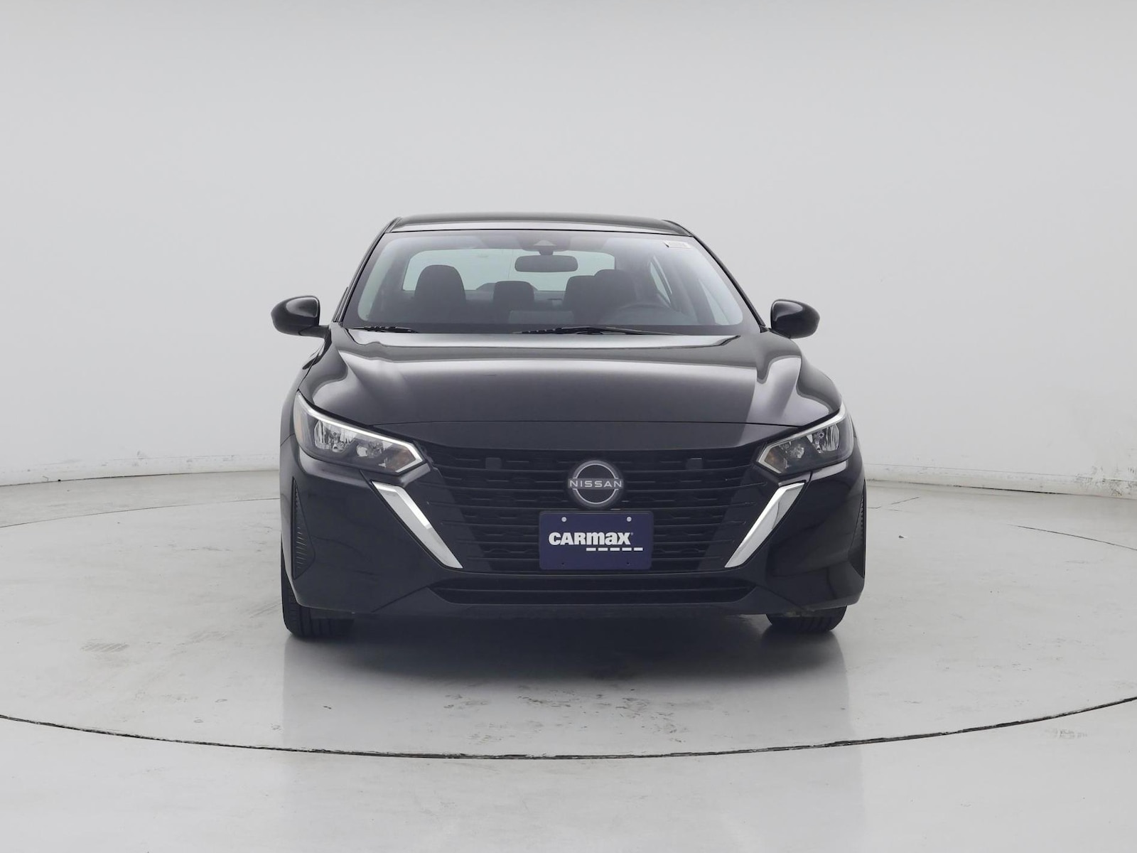 2025 Nissan Sentra SV - Photo 6