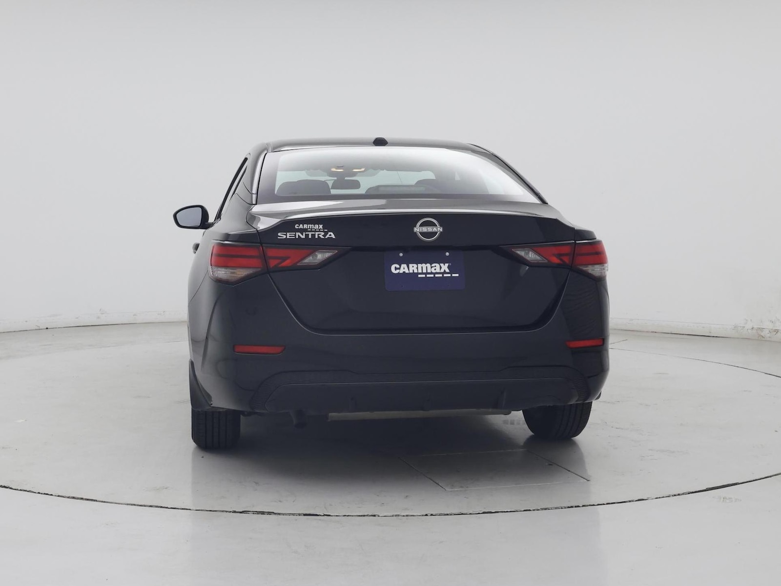 2025 Nissan Sentra SV - Photo 7