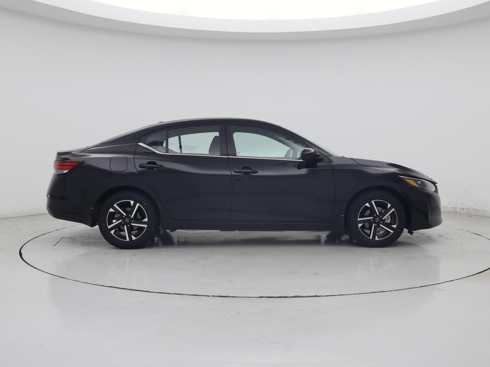 2025 Nissan Sentra SV - Photo 8
