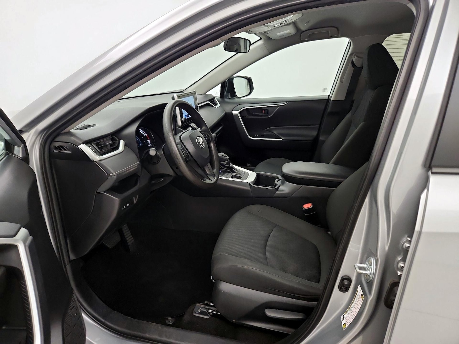 Side Airbags