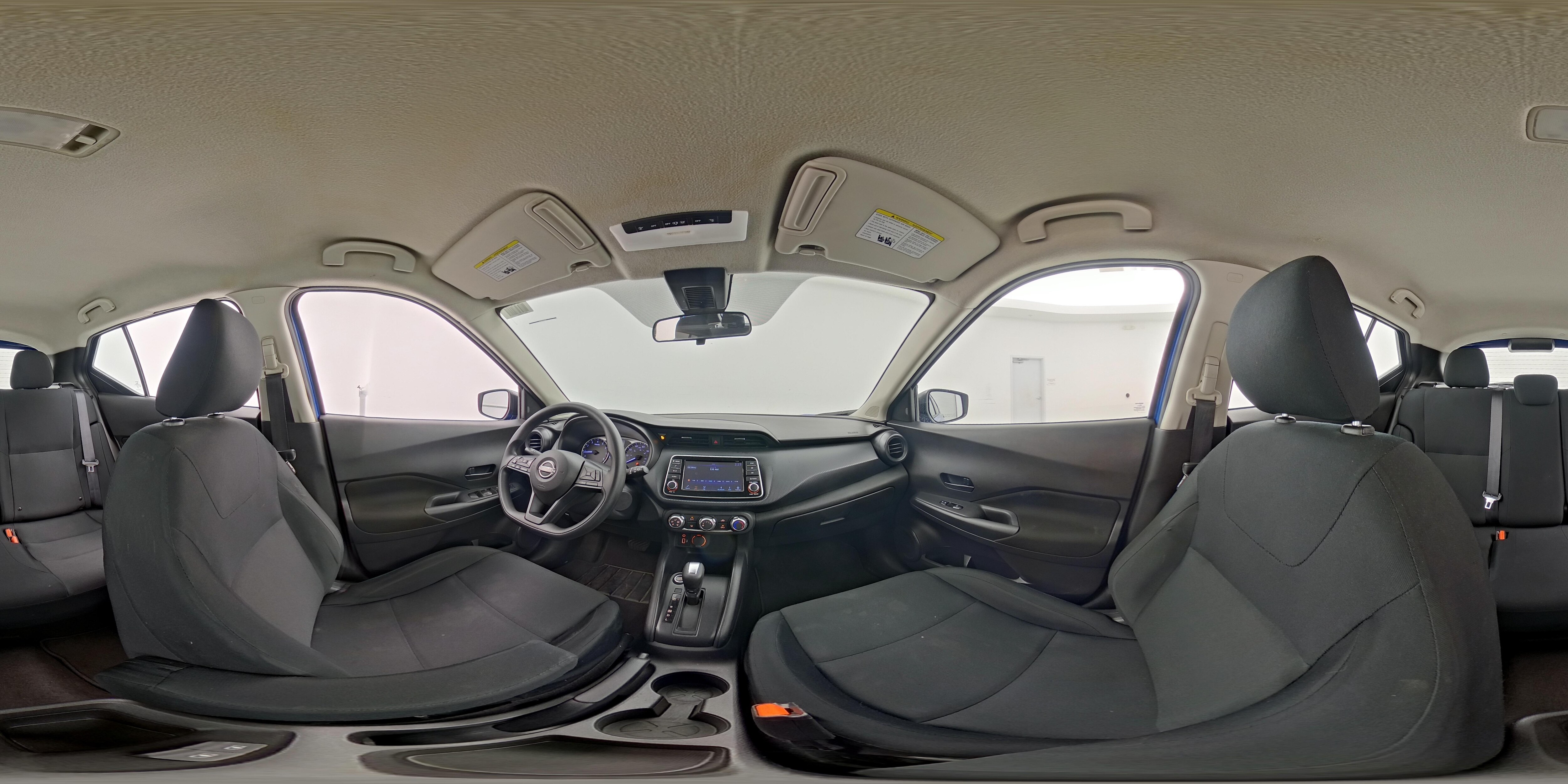 2024 Nissan Kicks S - Photo 24