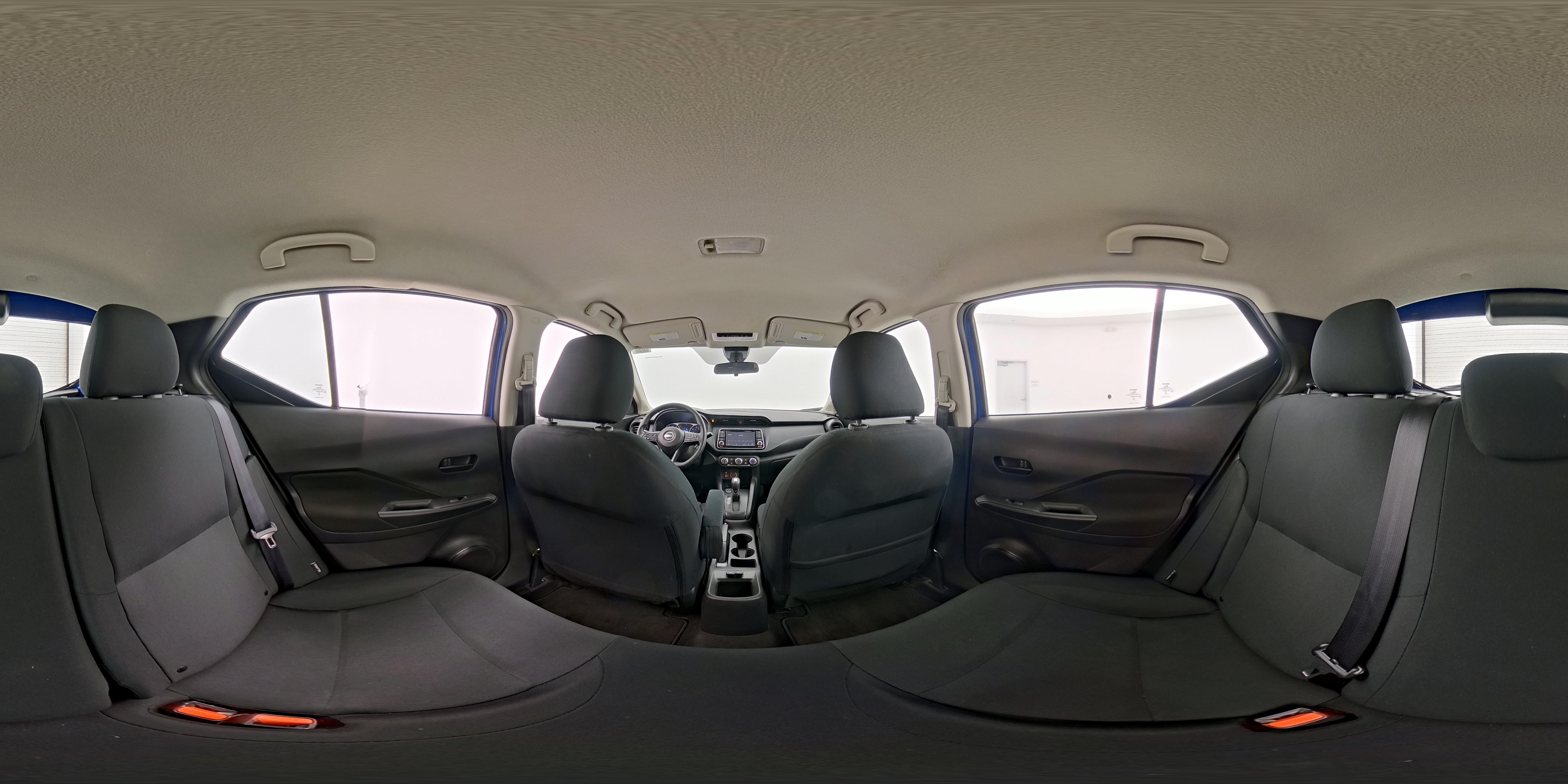 2024 Nissan Kicks S - Photo 25