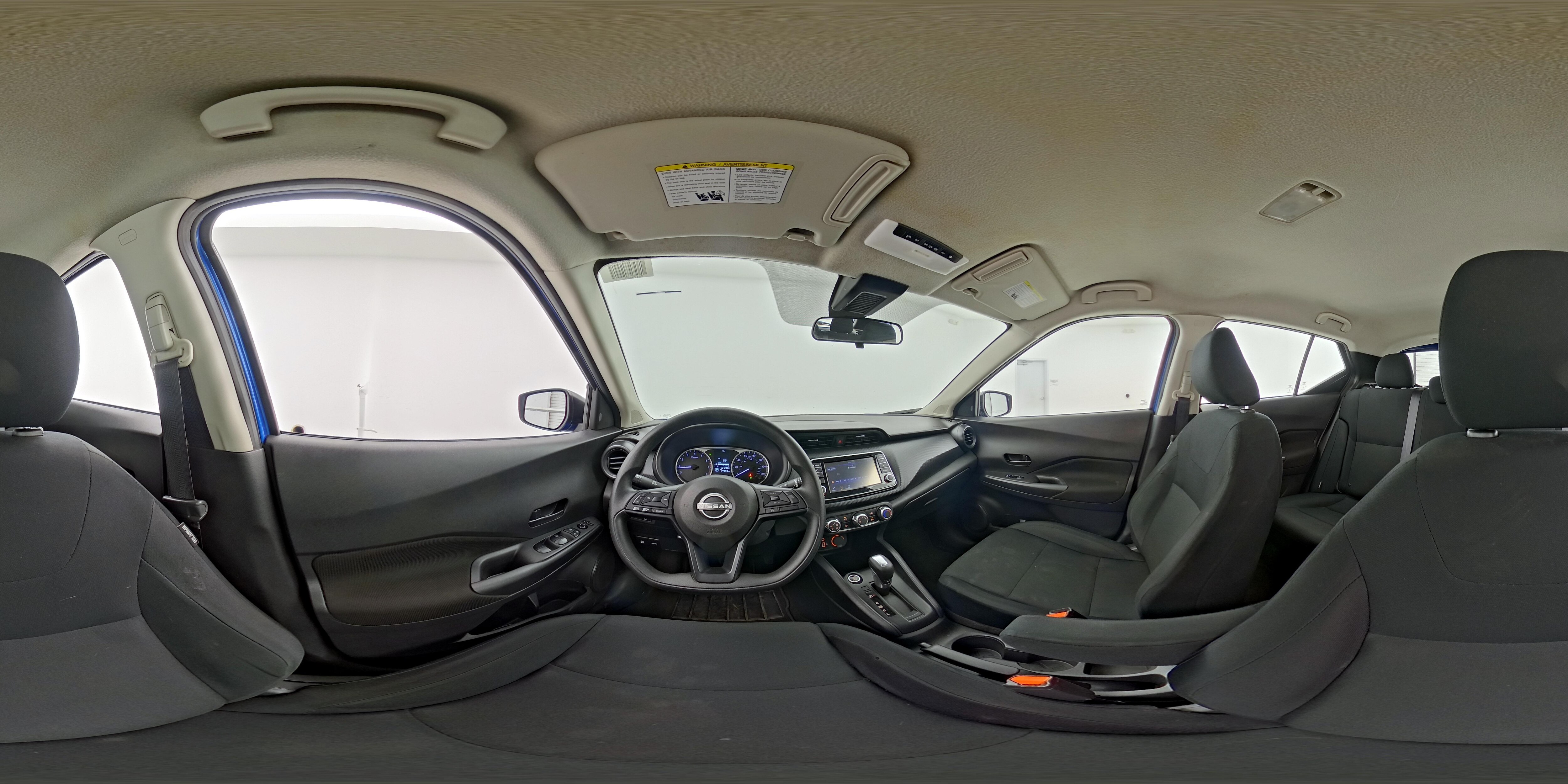 2024 Nissan Kicks S - Photo 26
