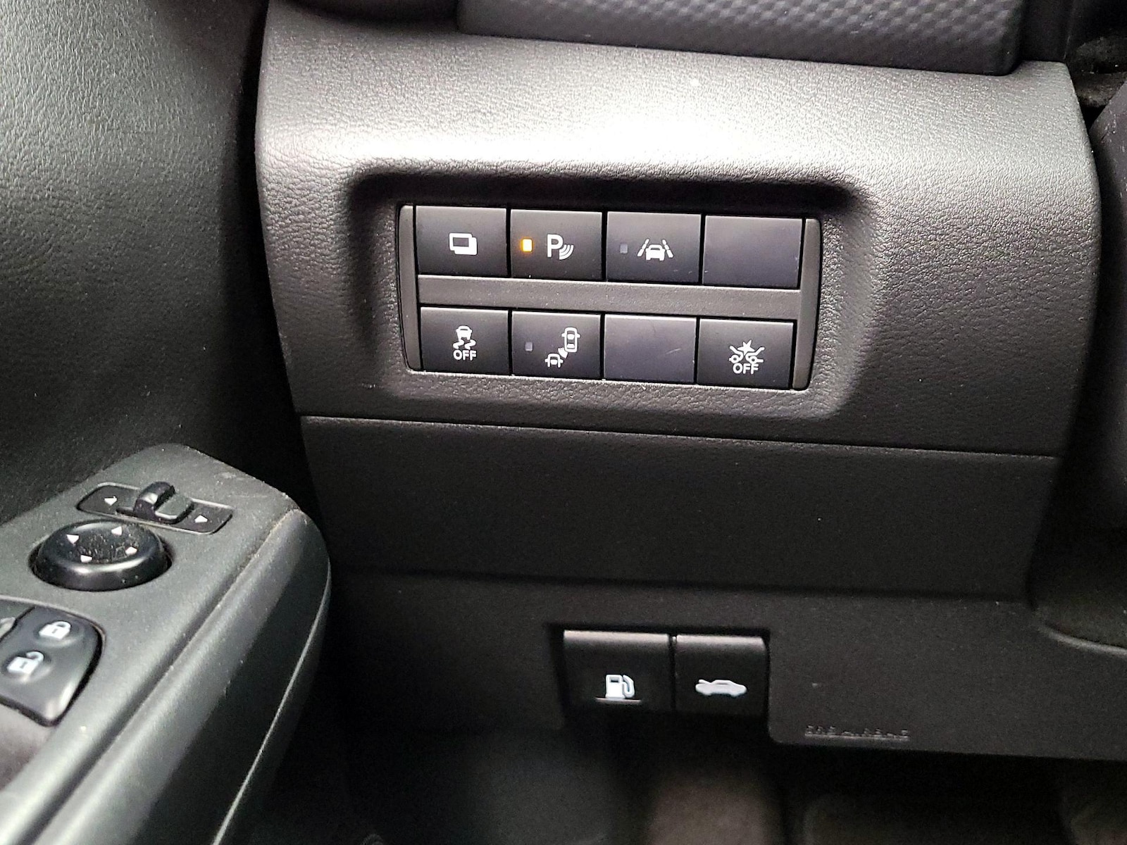 2024 Nissan Kicks S - Photo 14