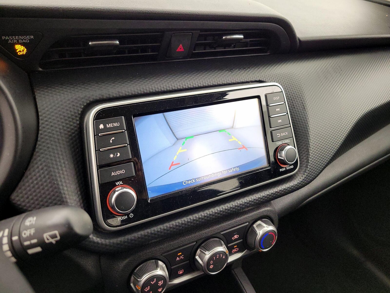 2024 Nissan Kicks S - Photo 15