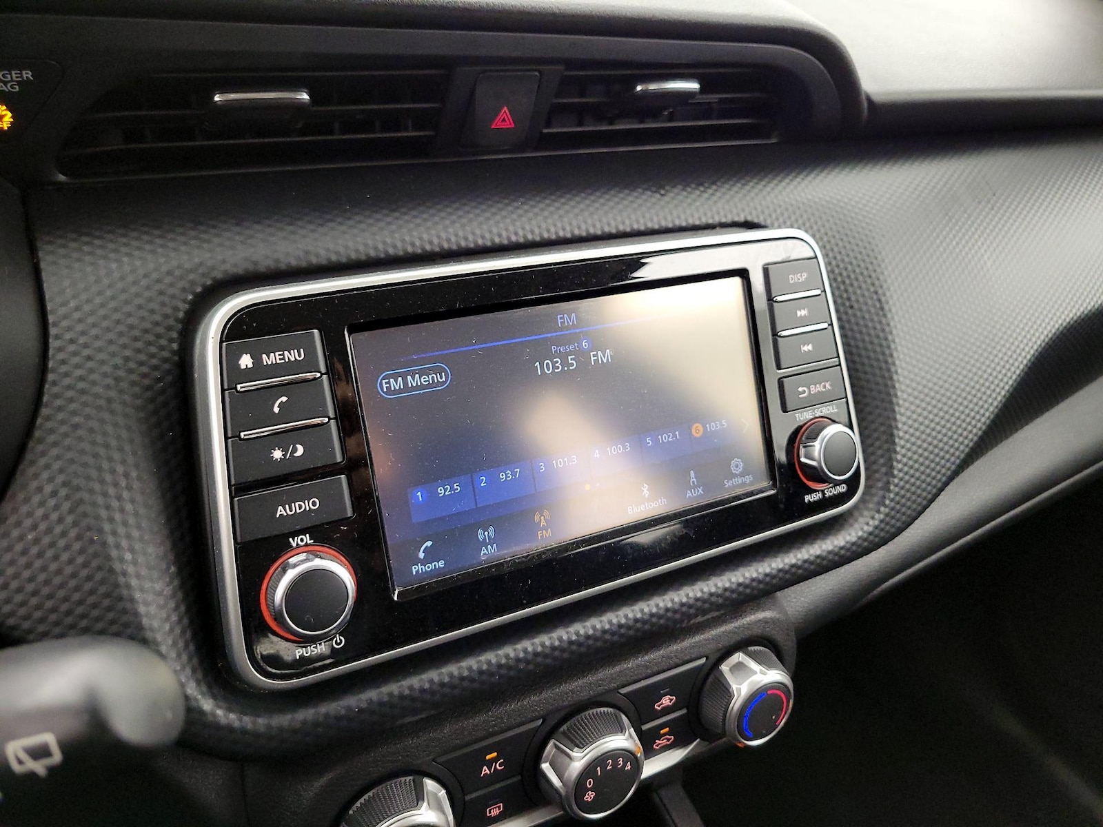 2024 Nissan Kicks S - Photo 16