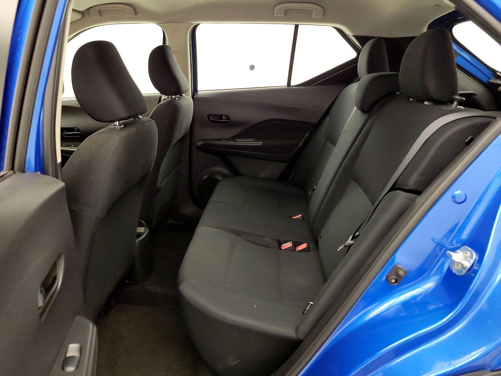 2024 Nissan Kicks S - Photo 20