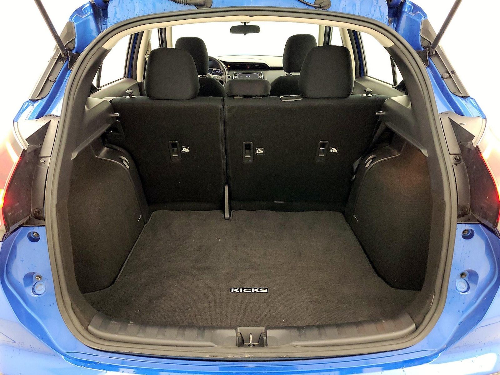2024 Nissan Kicks S - Photo 21