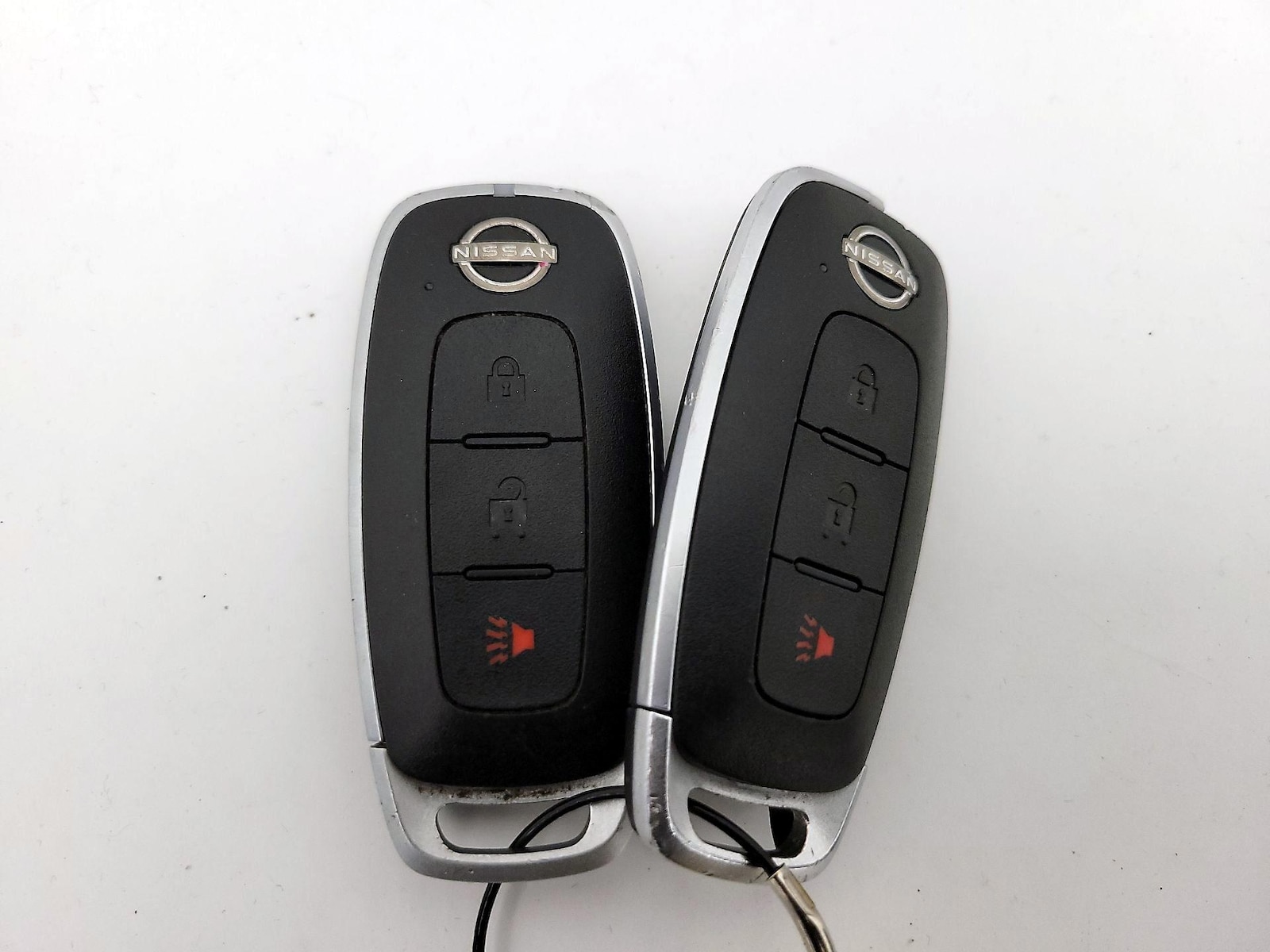 2024 Nissan Kicks S - Photo 23