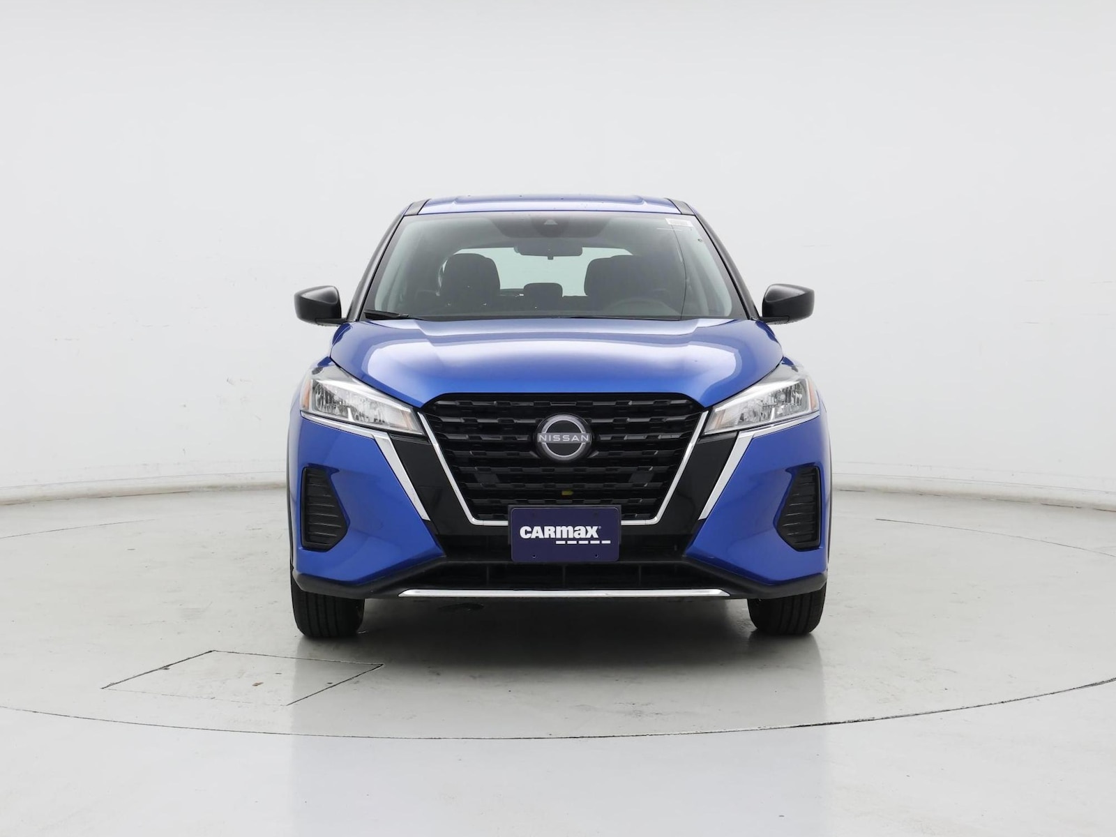 2024 Nissan Kicks S - Photo 6