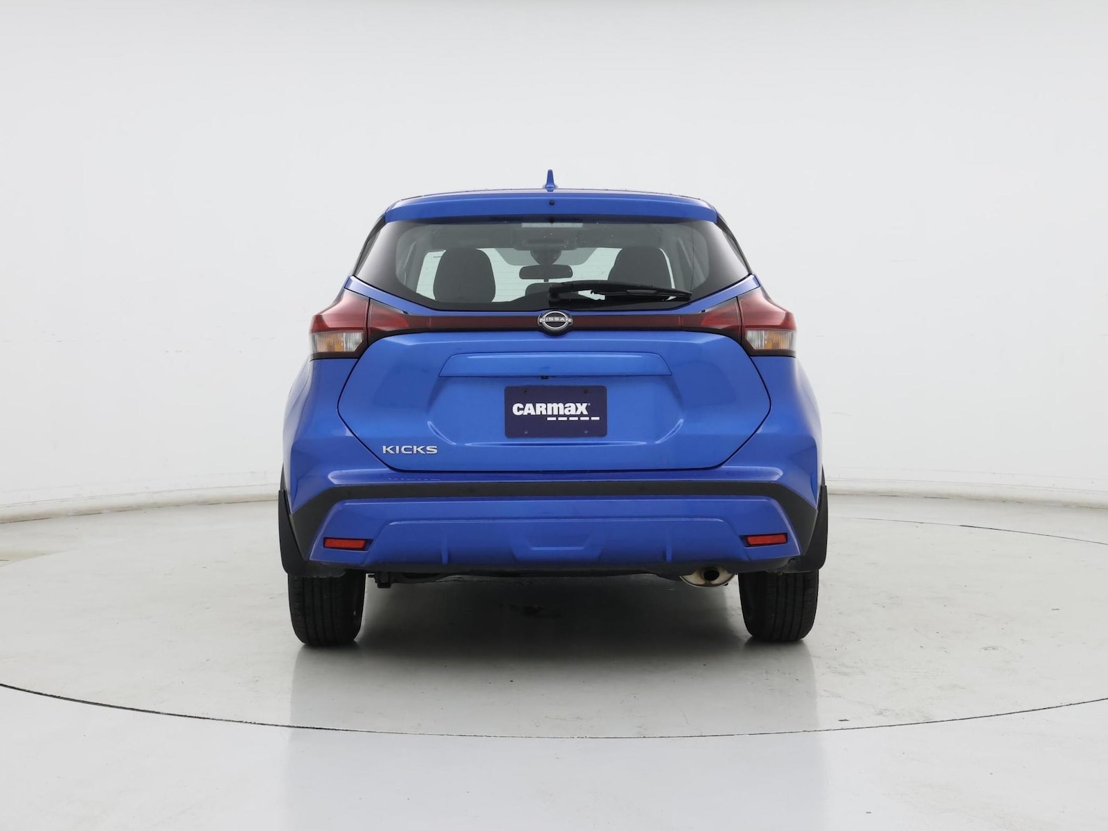 2024 Nissan Kicks S - Photo 7