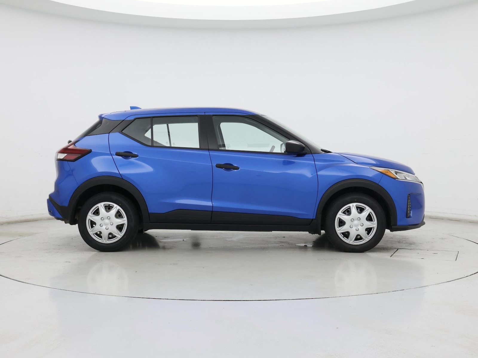 2024 Nissan Kicks S - Photo 8