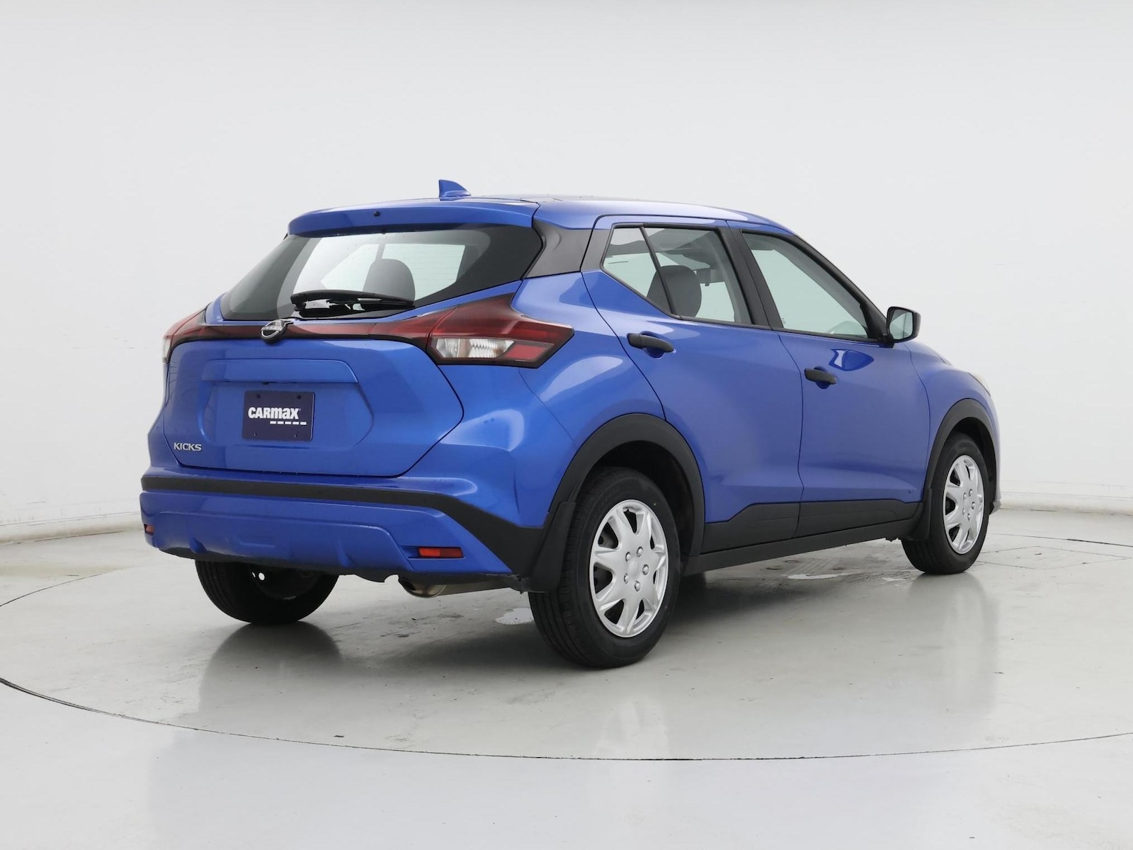 2024 Nissan Kicks S - Photo 9