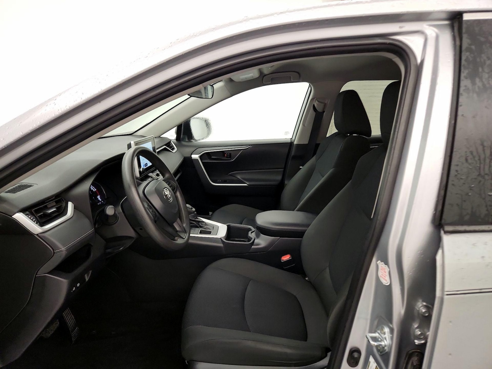 Side Airbags