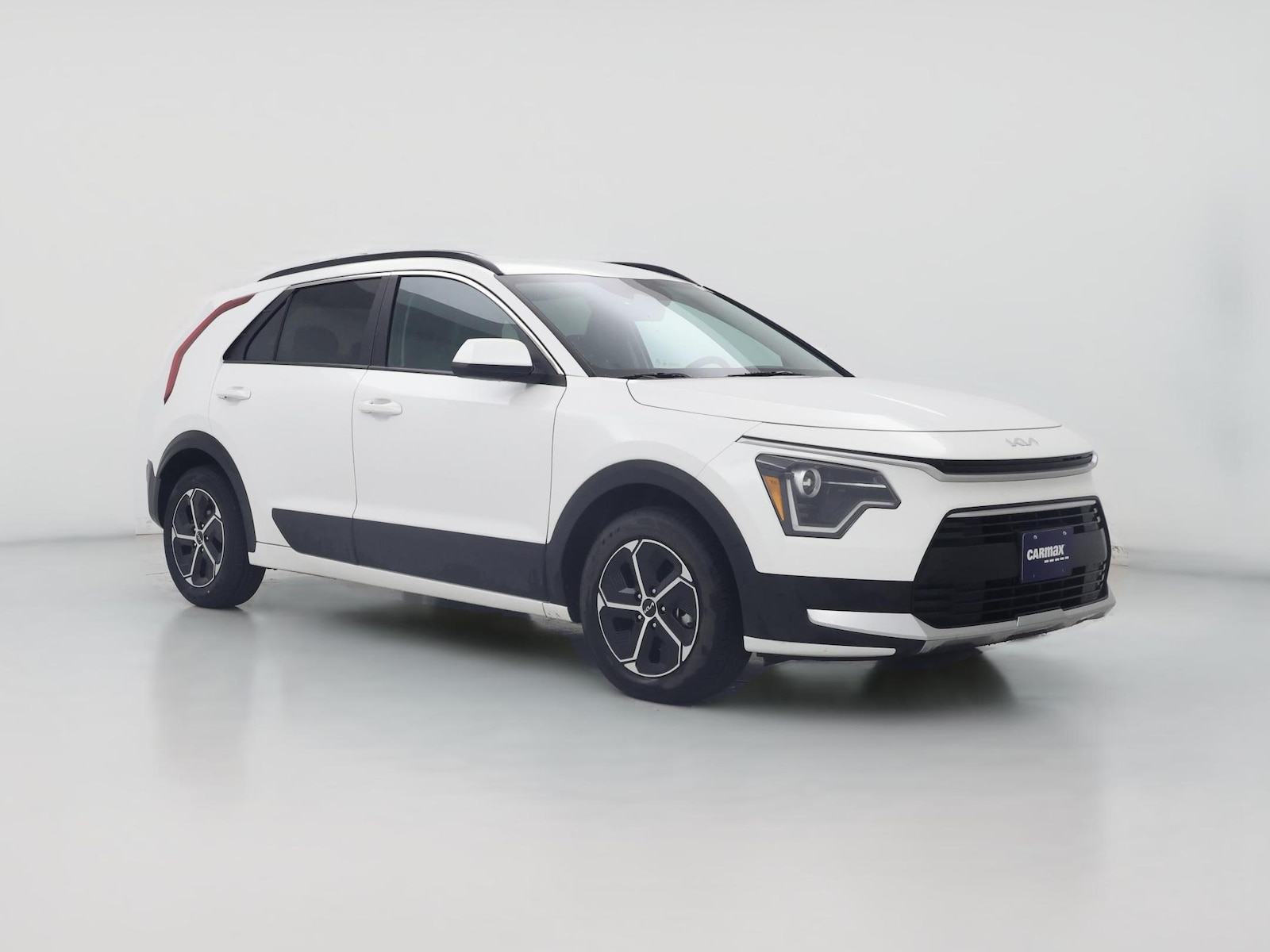 2025 Kia Niro
