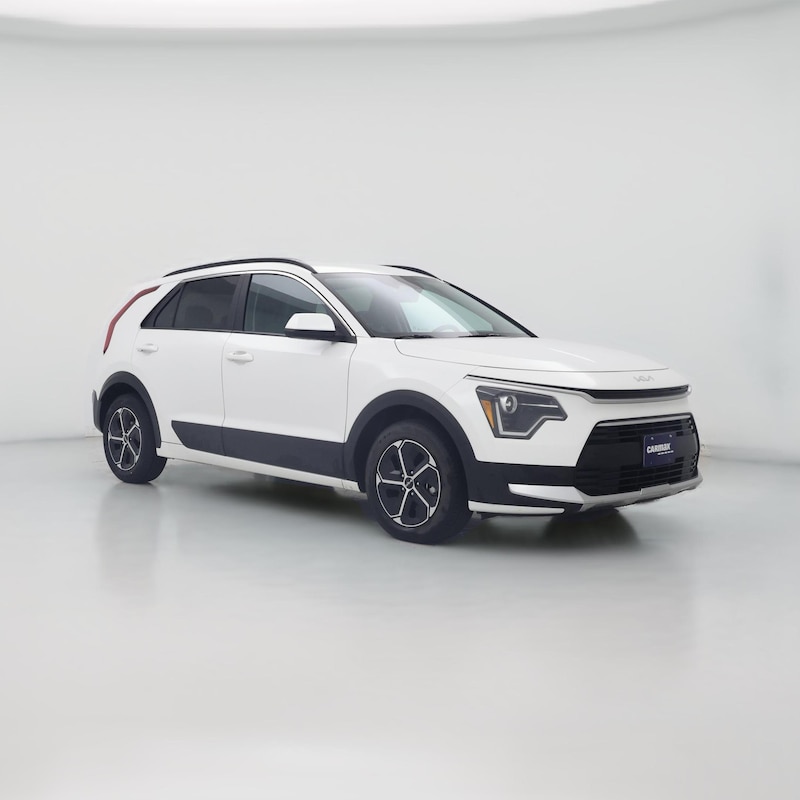 2025 Kia Niro LX