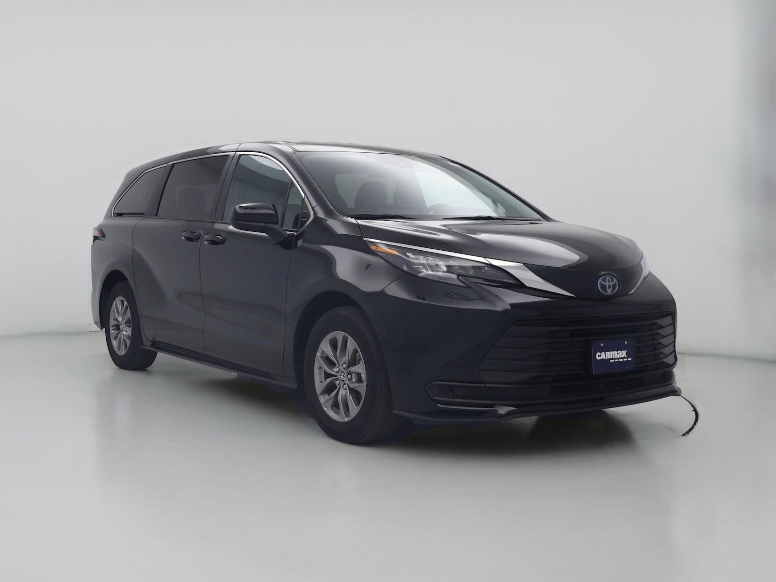 2025 Toyota Sienna