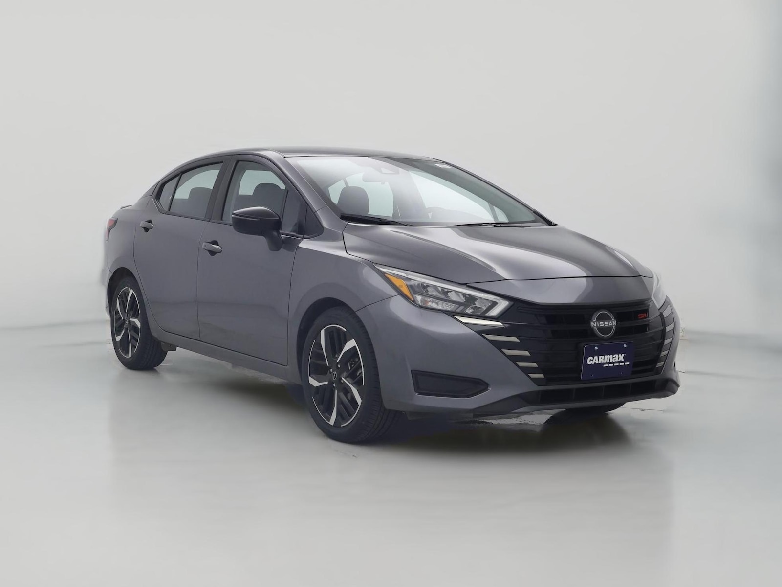 2024 Nissan Versa Sedan SR
