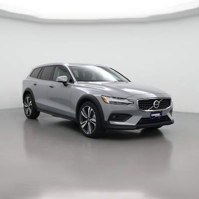 2025 Volvo V60 Cross Country B5 Plus