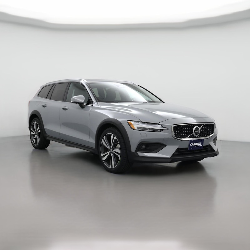 2025 Volvo V60 Cross Country B5 Plus