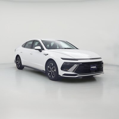 Vehicle exterior view