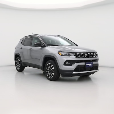 Vehicle exterior view