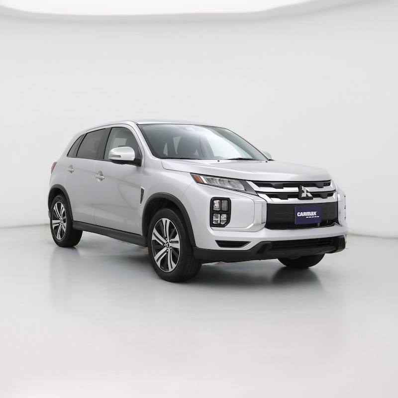 2026 Mitsubishi Outlander Sport SE