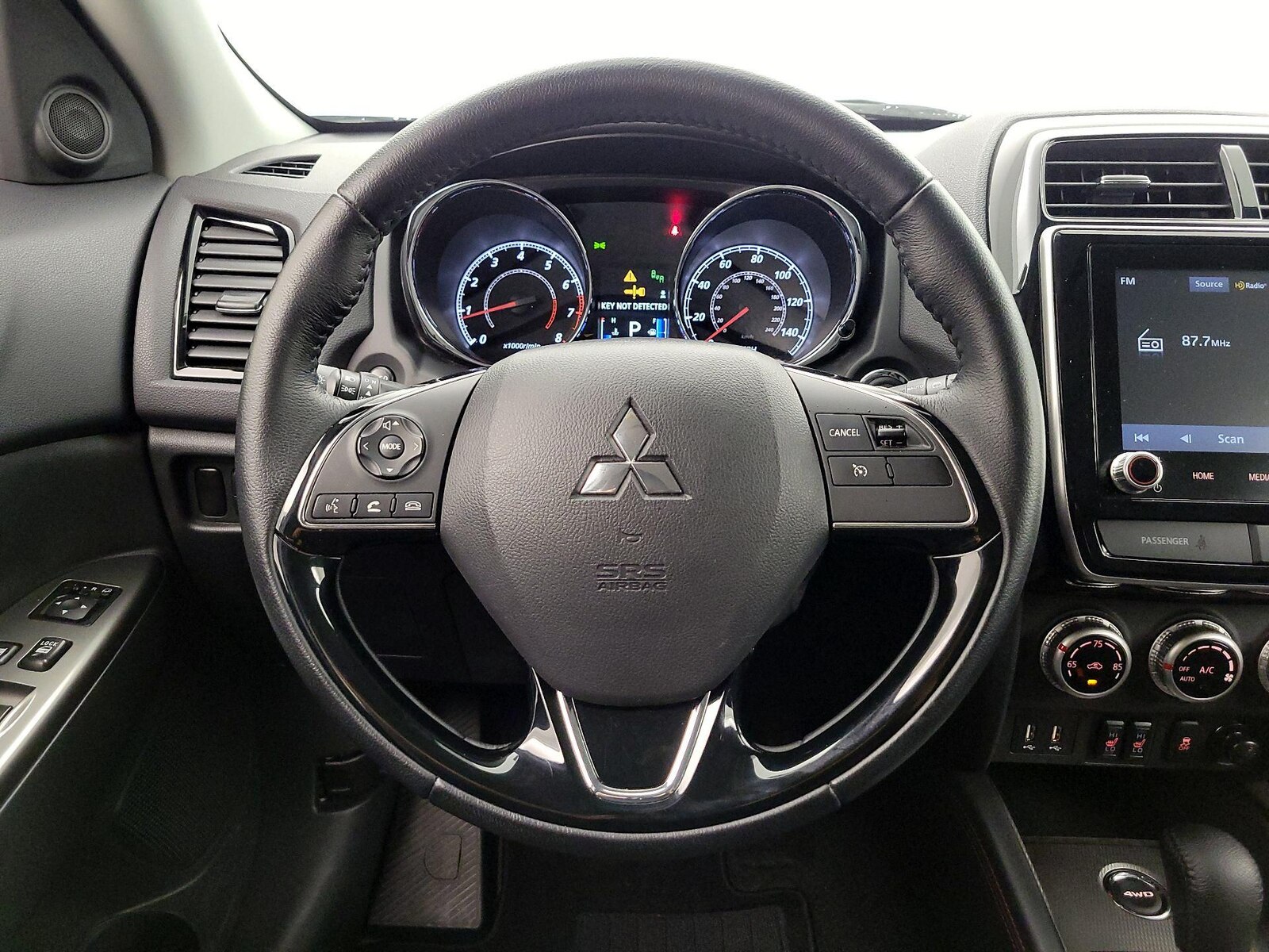 Lane Departure Warning