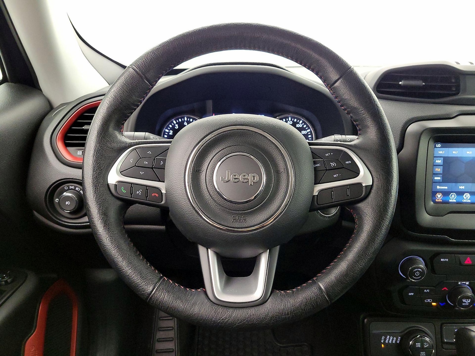 Remote Start