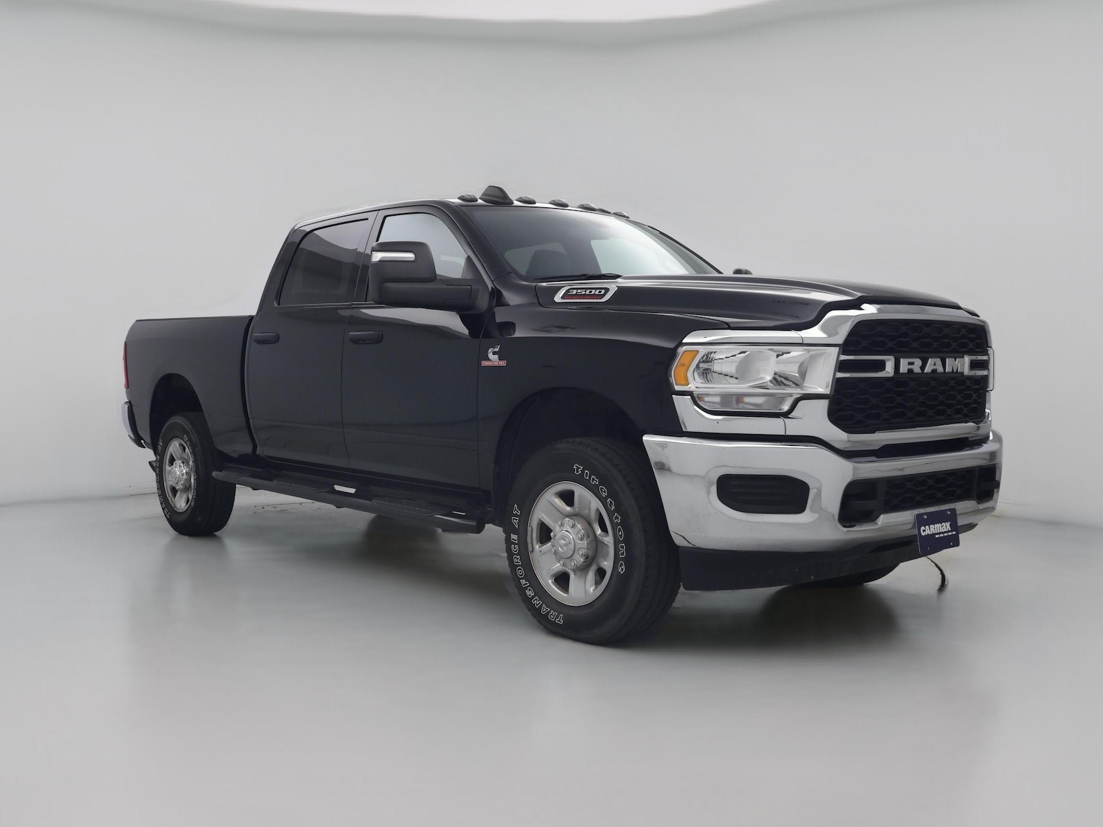 2024 RAM 3500 Pickup