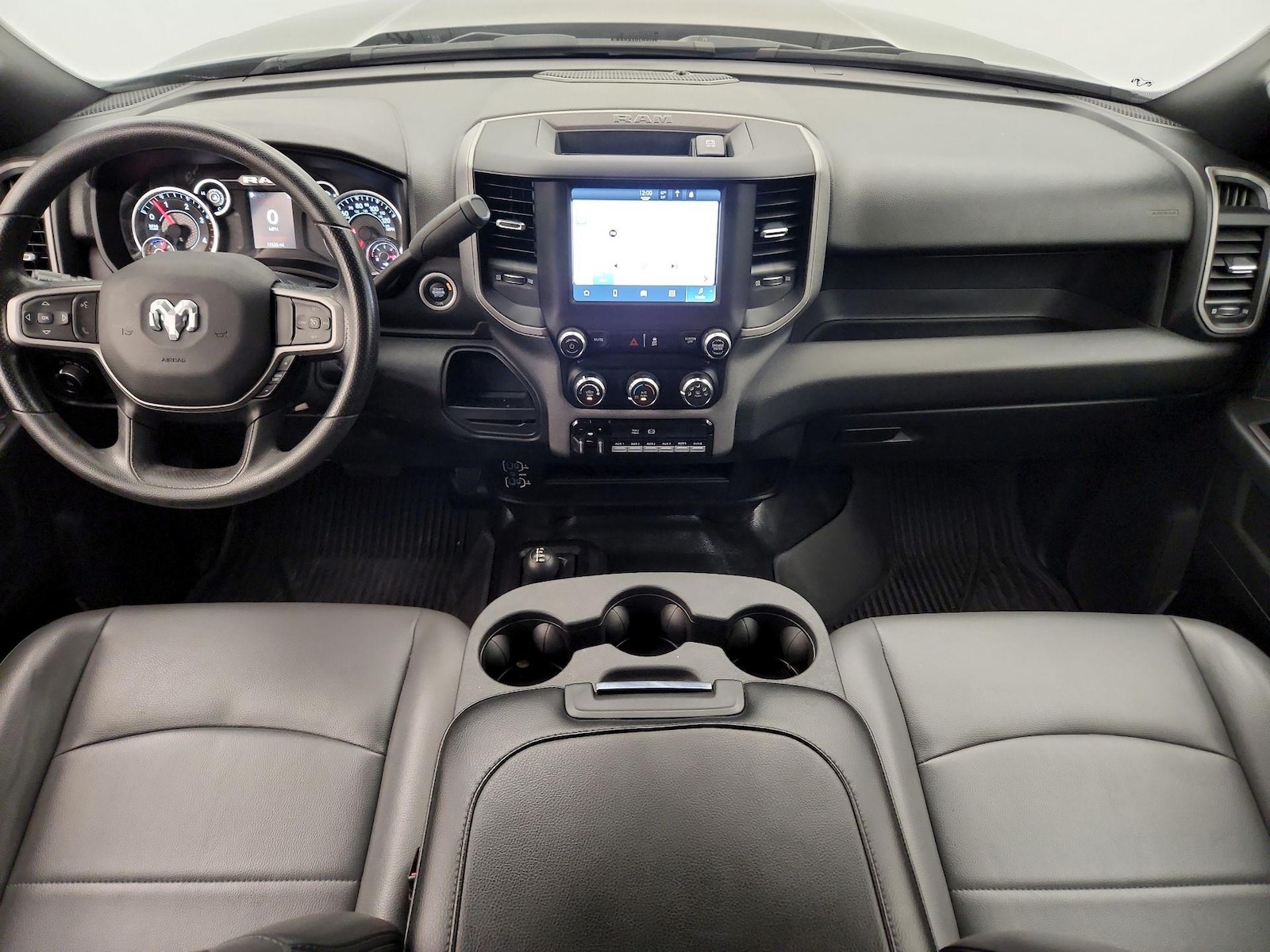 Rear View Camera