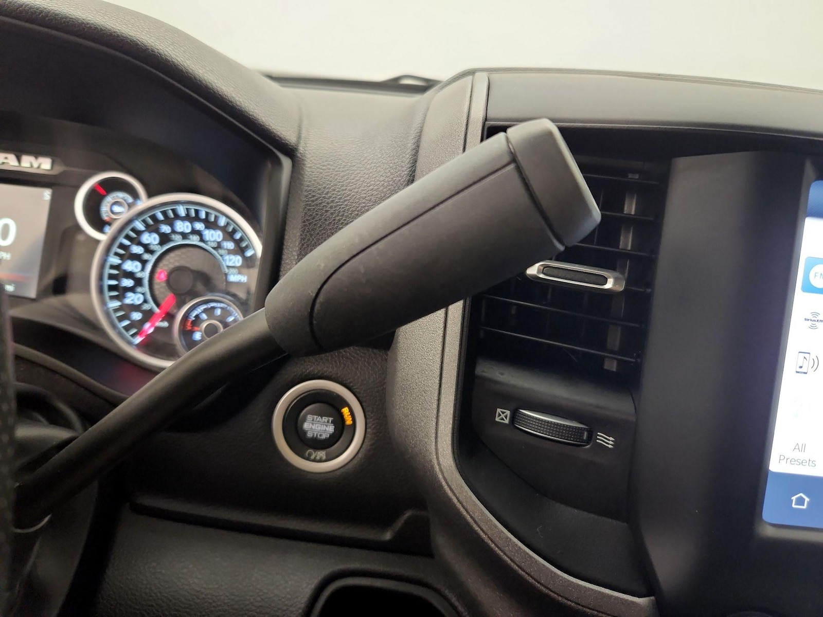 2024 RAM Ram 3500 Pickup Tradesman - Photo 18