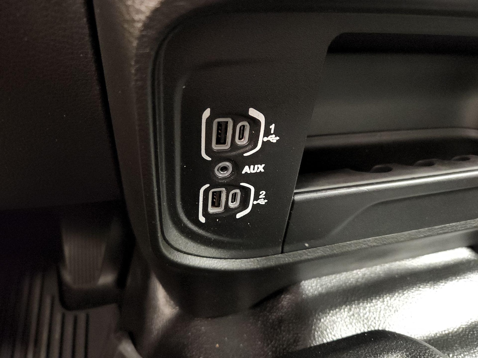2024 RAM Ram 3500 Pickup Tradesman - Photo 19