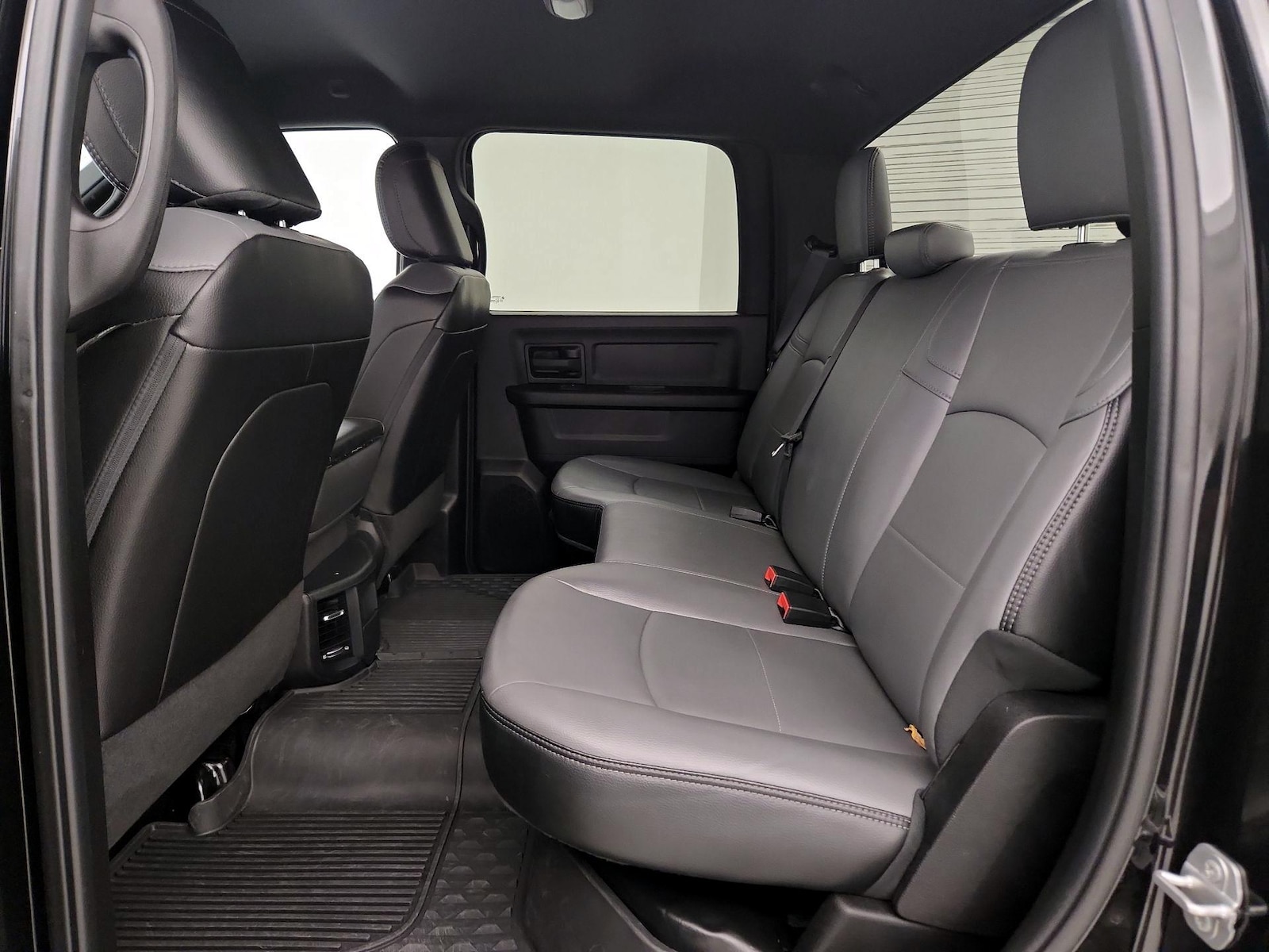 2024 RAM Ram 3500 Pickup Tradesman - Photo 20