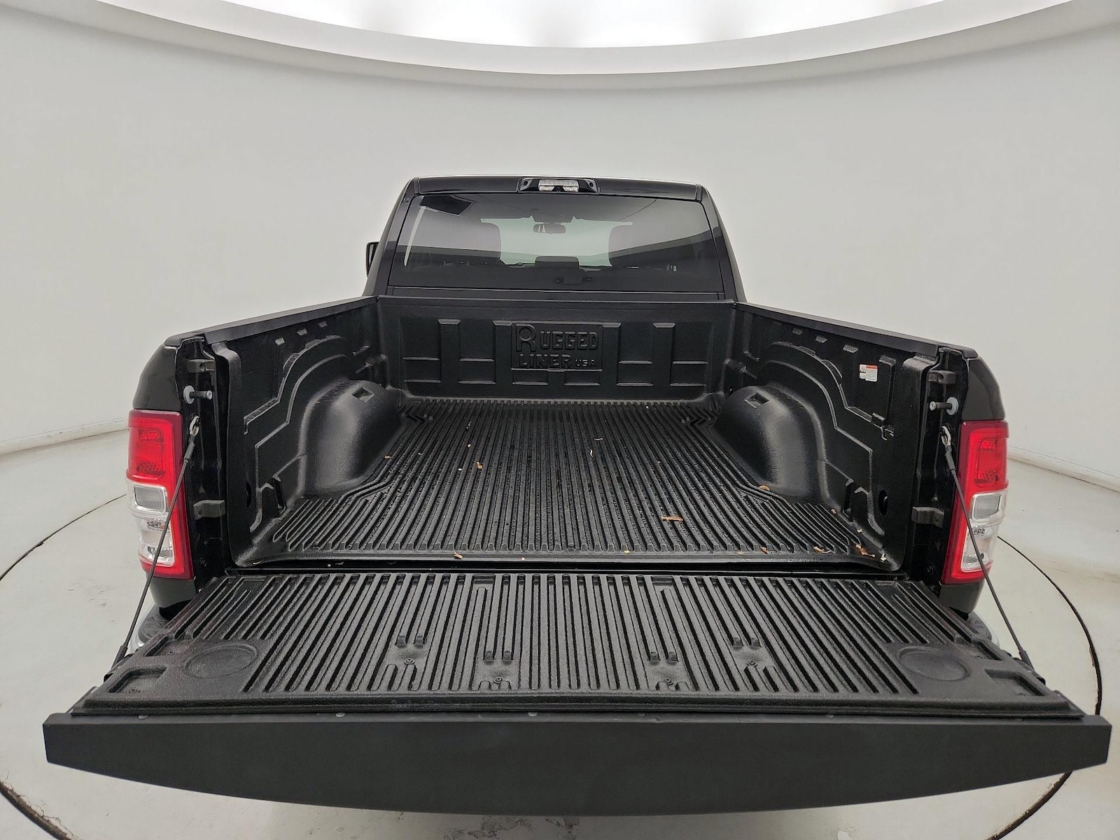 2024 RAM Ram 3500 Pickup Tradesman - Photo 21