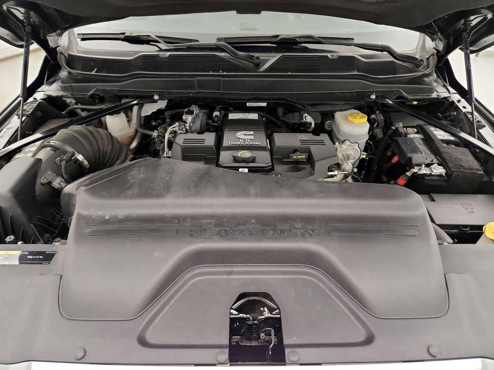 2024 RAM Ram 3500 Pickup Tradesman - Photo 22