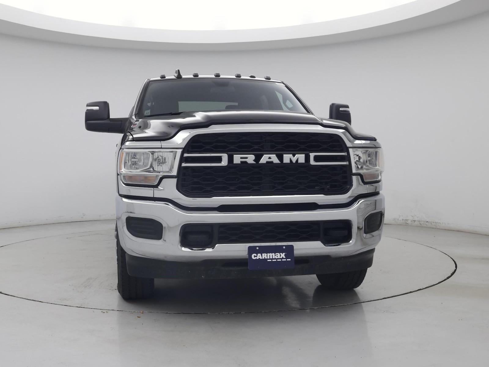 2024 RAM Ram 3500 Pickup Tradesman - Photo 6
