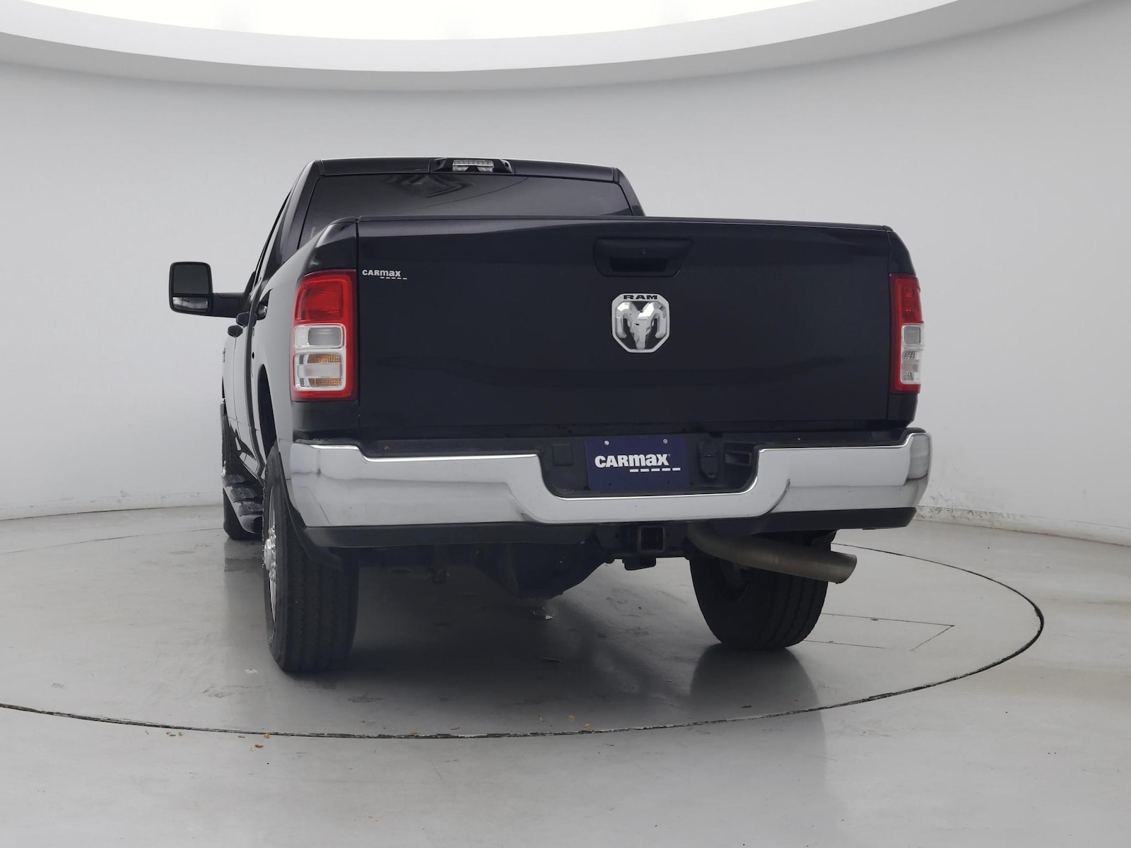 2024 RAM Ram 3500 Pickup Tradesman - Photo 7