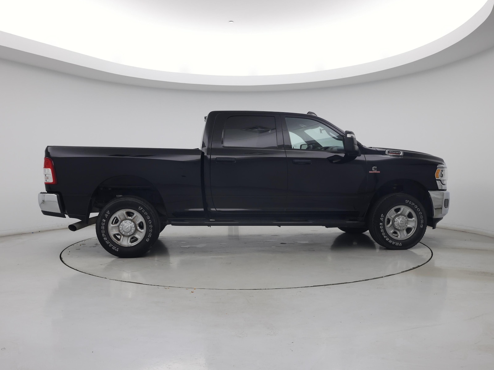2024 RAM Ram 3500 Pickup Tradesman - Photo 8