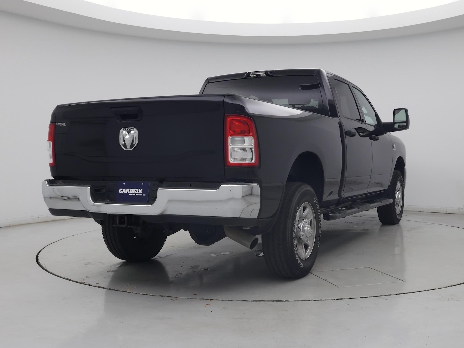 2024 RAM Ram 3500 Pickup Tradesman - Photo 9