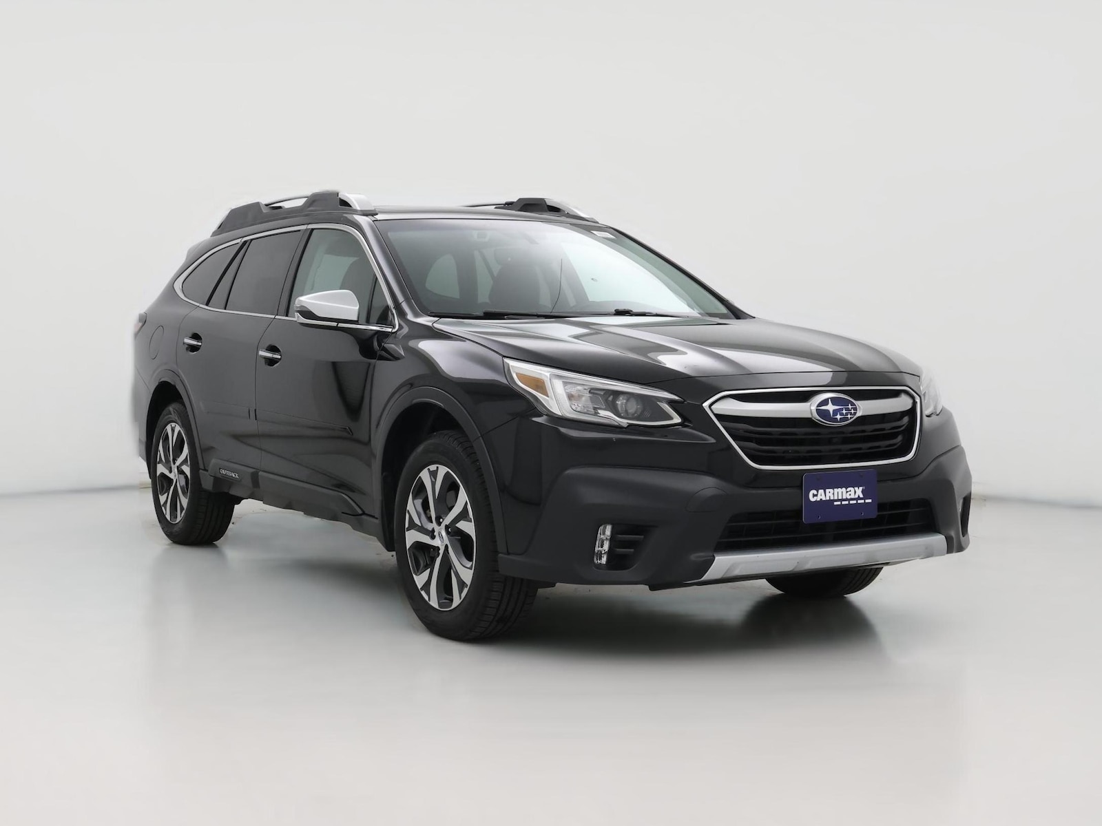 2020 Subaru Outback Touring