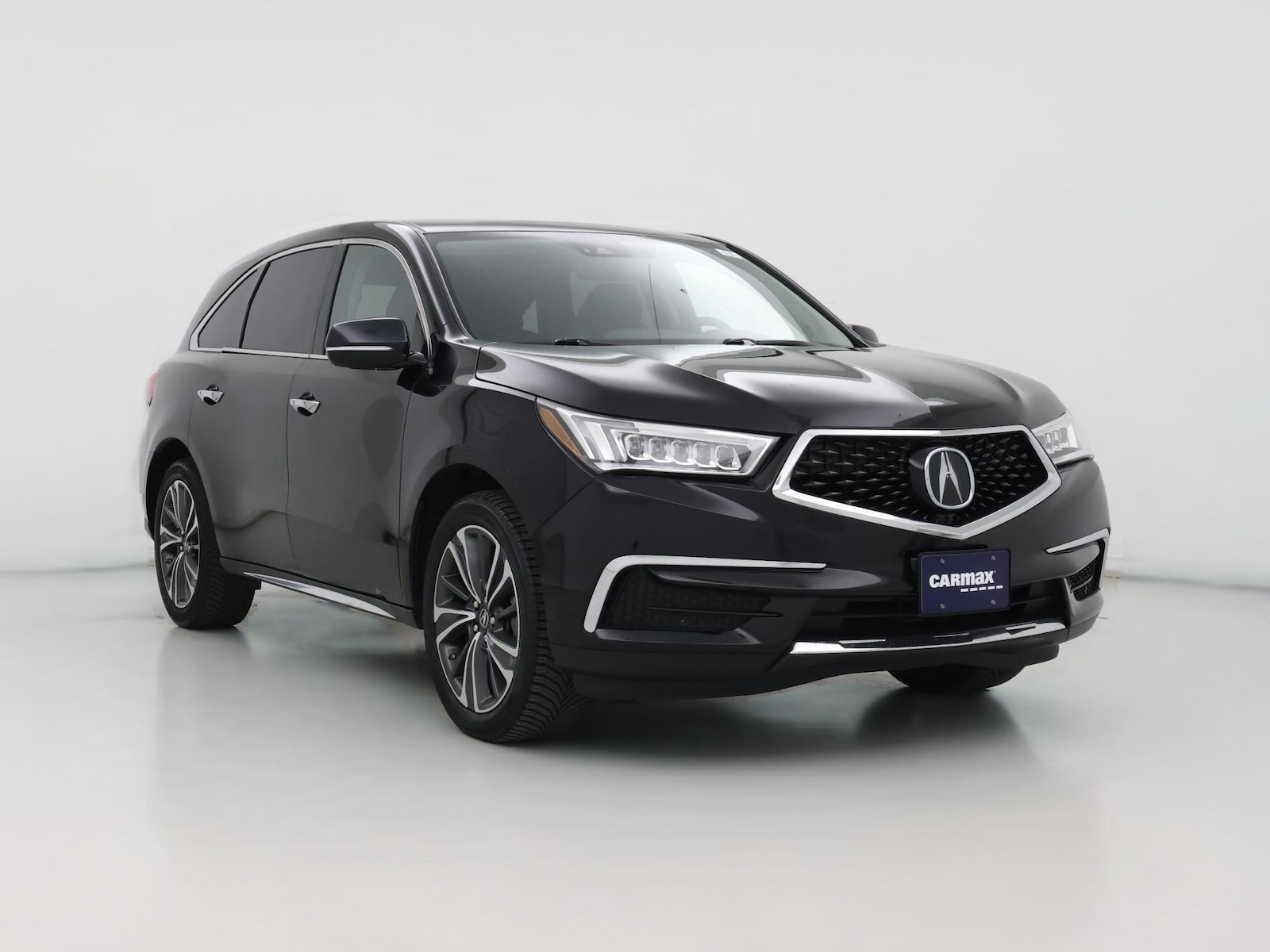 2020 Acura MDX