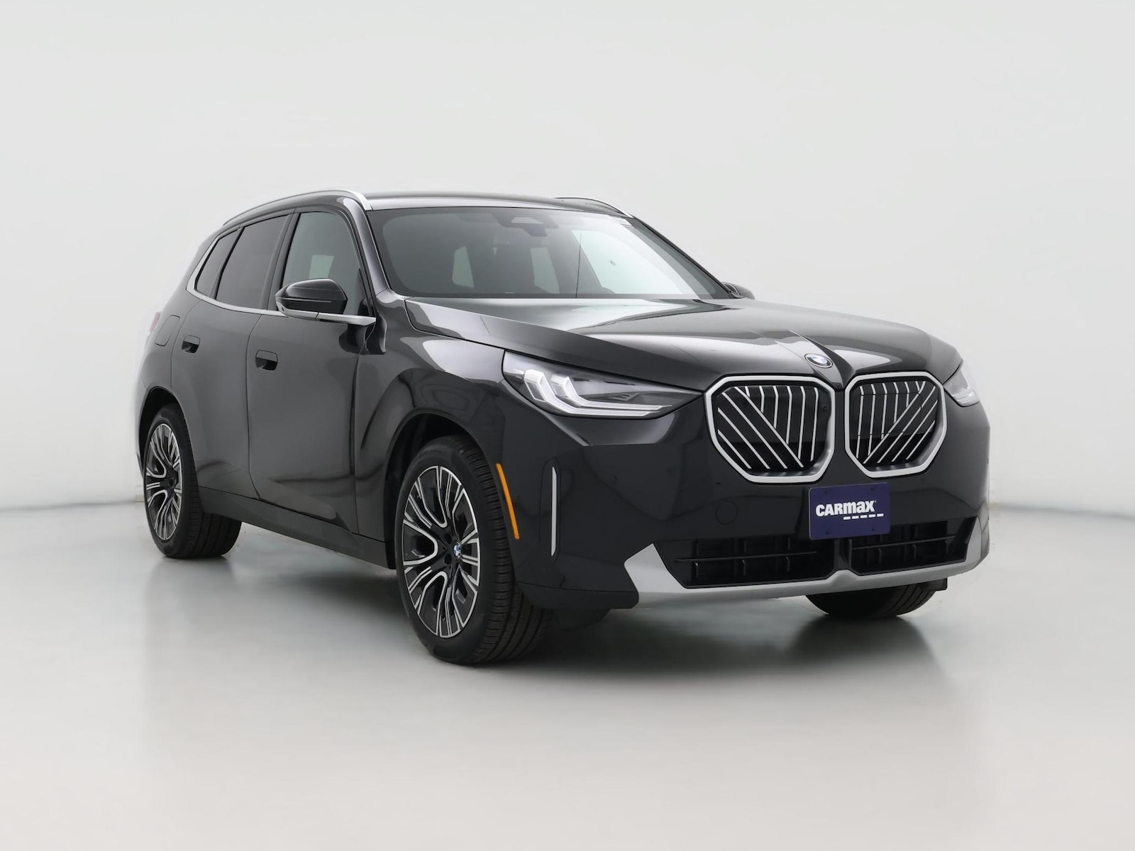2026 BMW X3 30