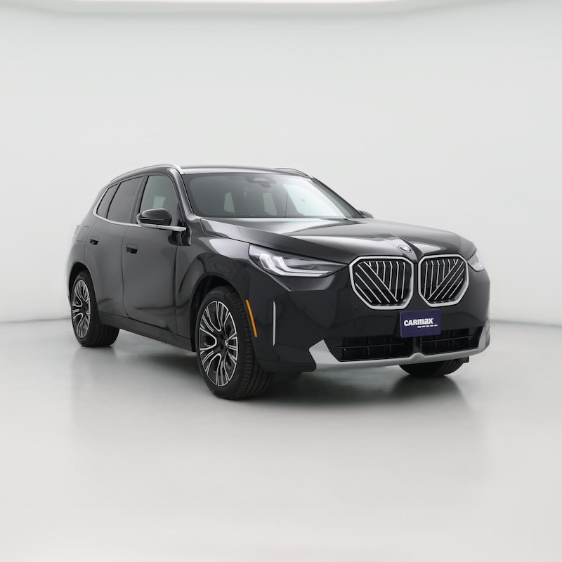 2026 BMW X3 xDrive30