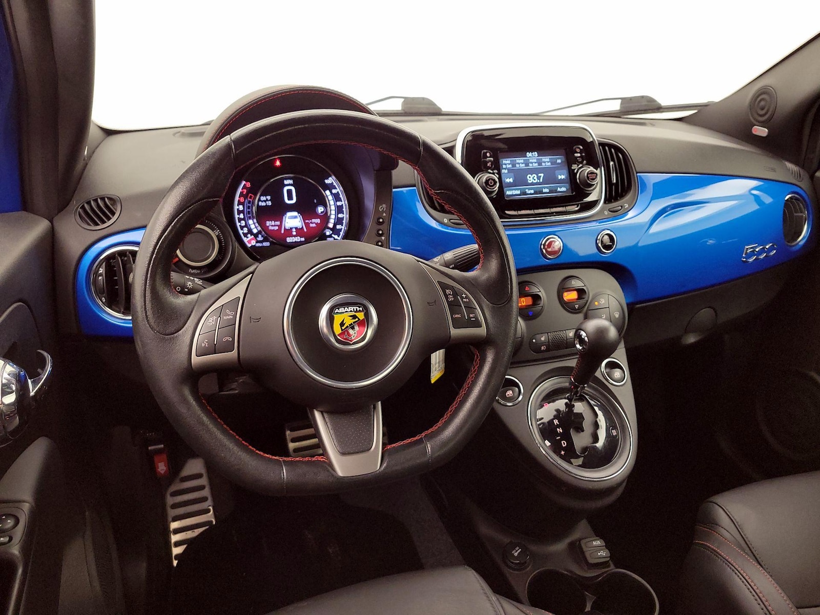 Navigation System