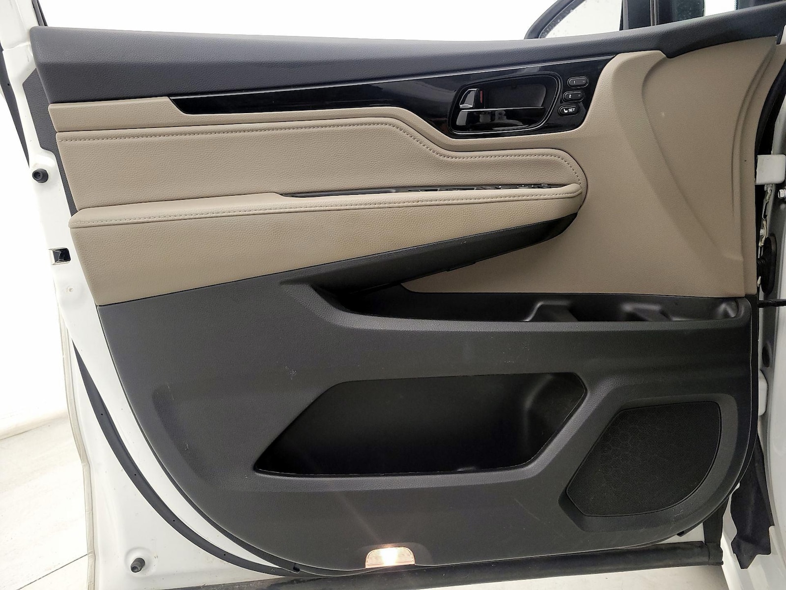 2021 Honda Odyssey Touring - Photo 13
