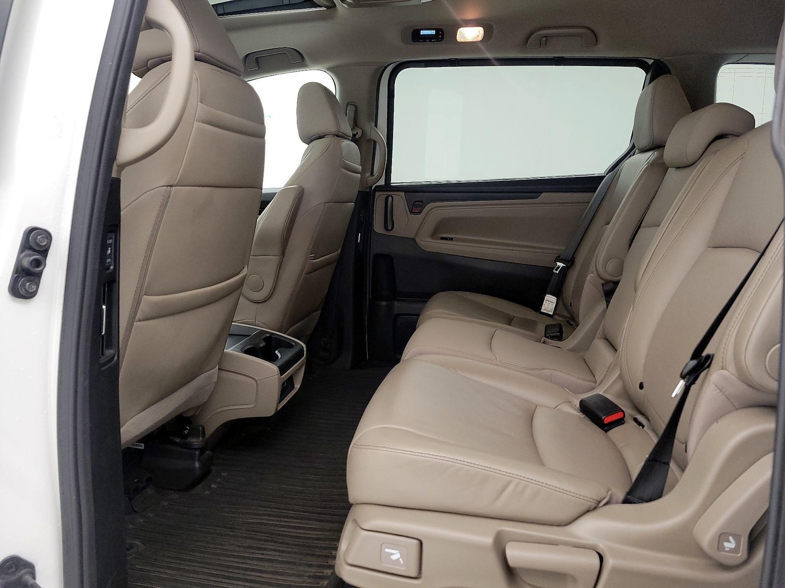 2021 Honda Odyssey Touring - Photo 22