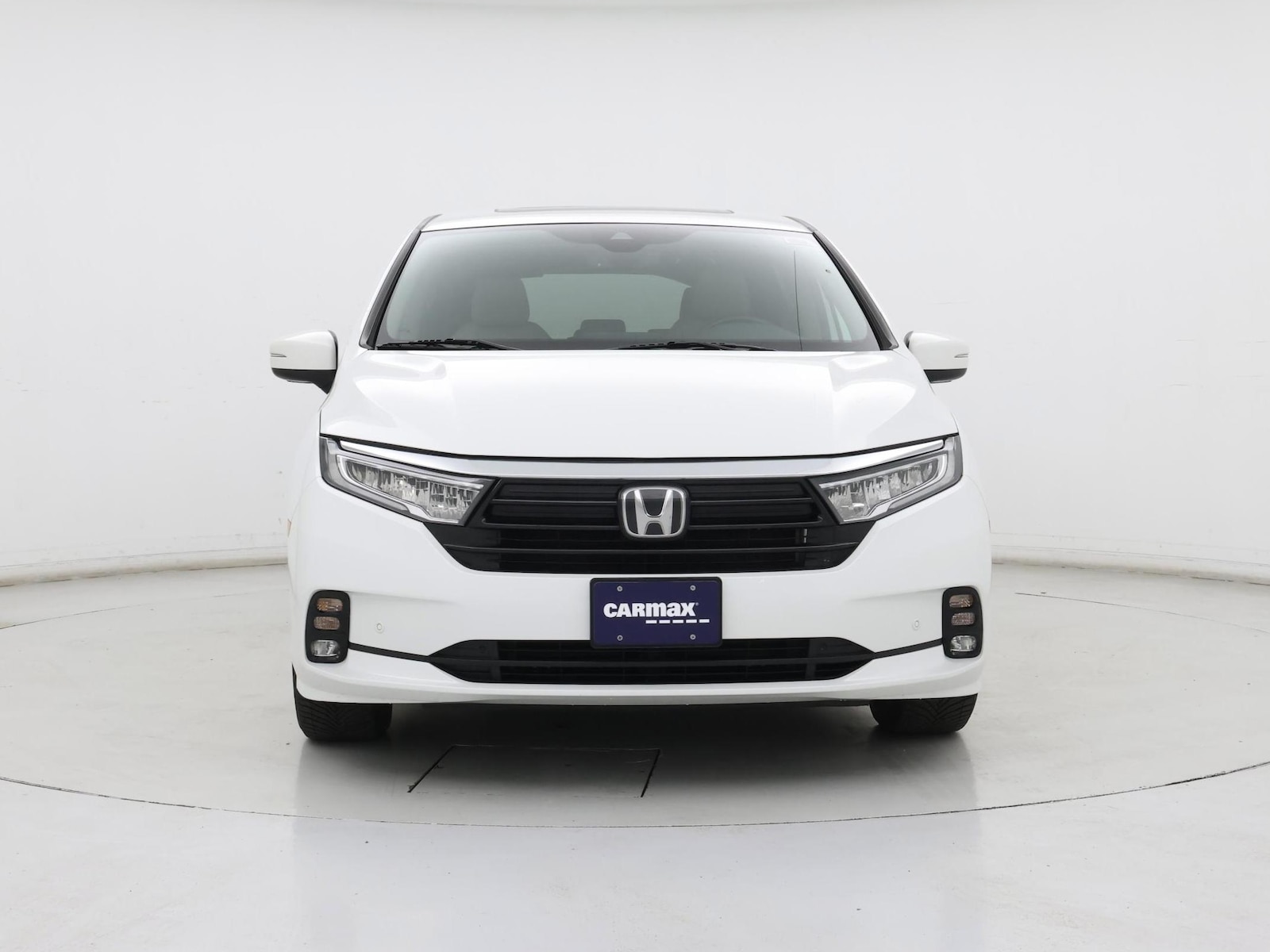 2021 Honda Odyssey Touring - Photo 6