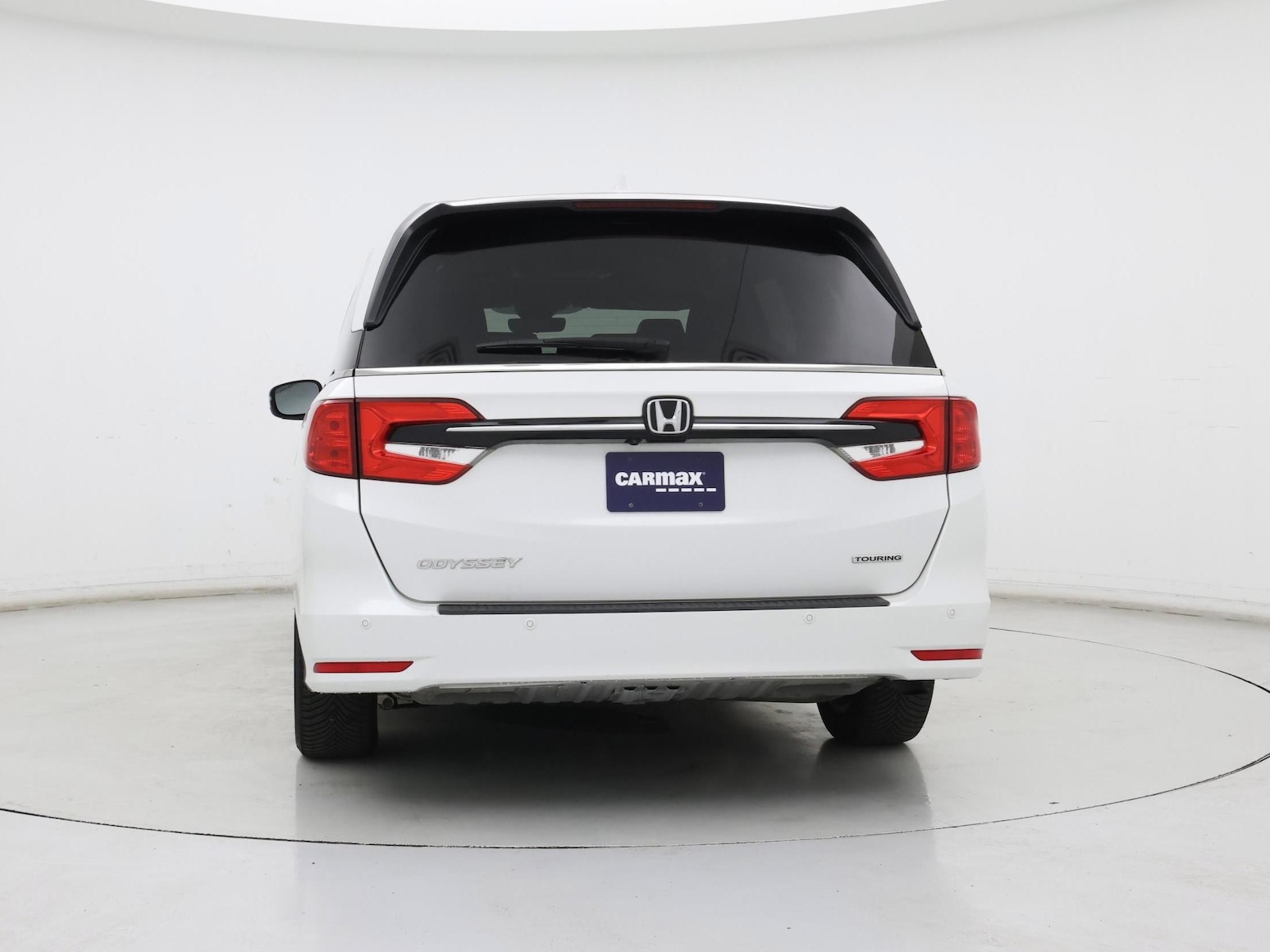 2021 Honda Odyssey Touring - Photo 7